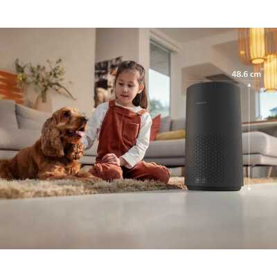 Увлажнитель-очиститель воздуха Philips AC1715/10 фотография 9