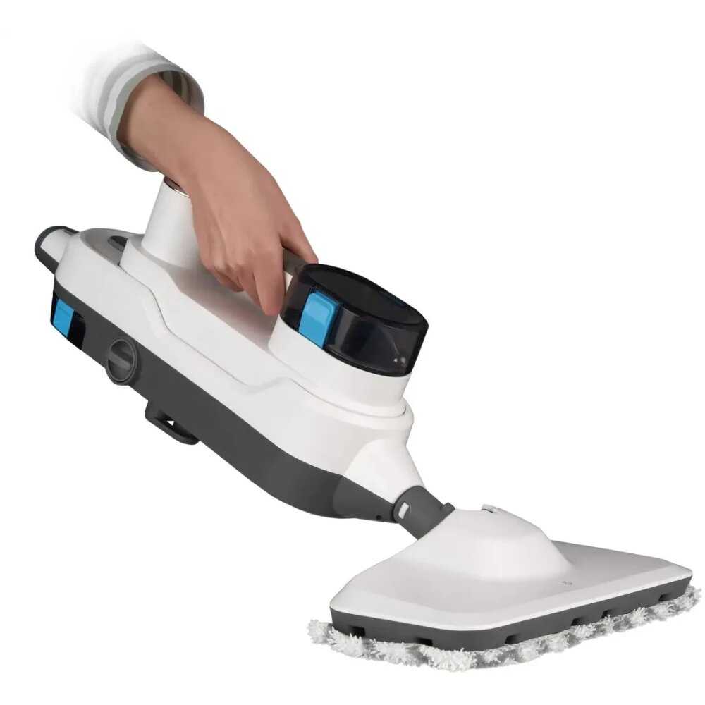 Паровая швабра Hyundai HYV-SM710 фотография 5