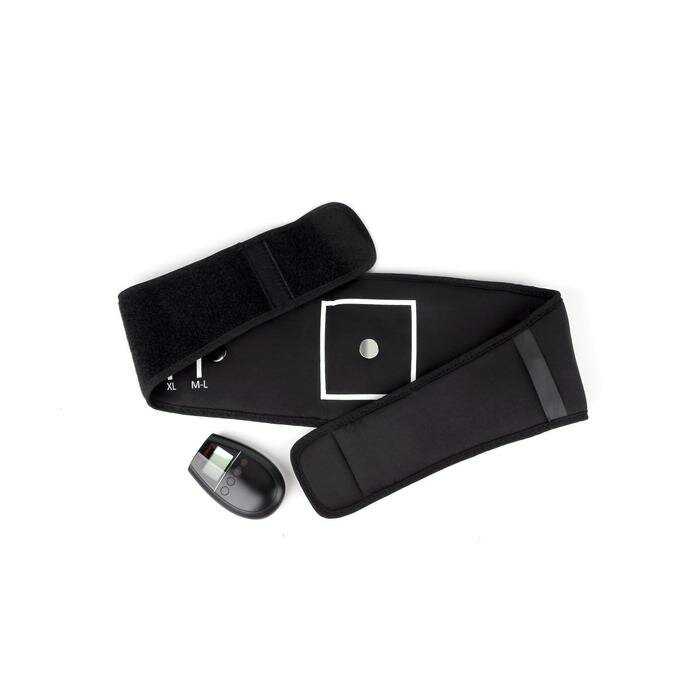 Пояс миостимулятор Gezatone Abdominal M10 фотография 15