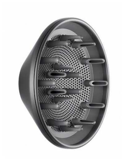 Фен для волос SenCiciMen Hair Dryer HD15 Gold фотография 1