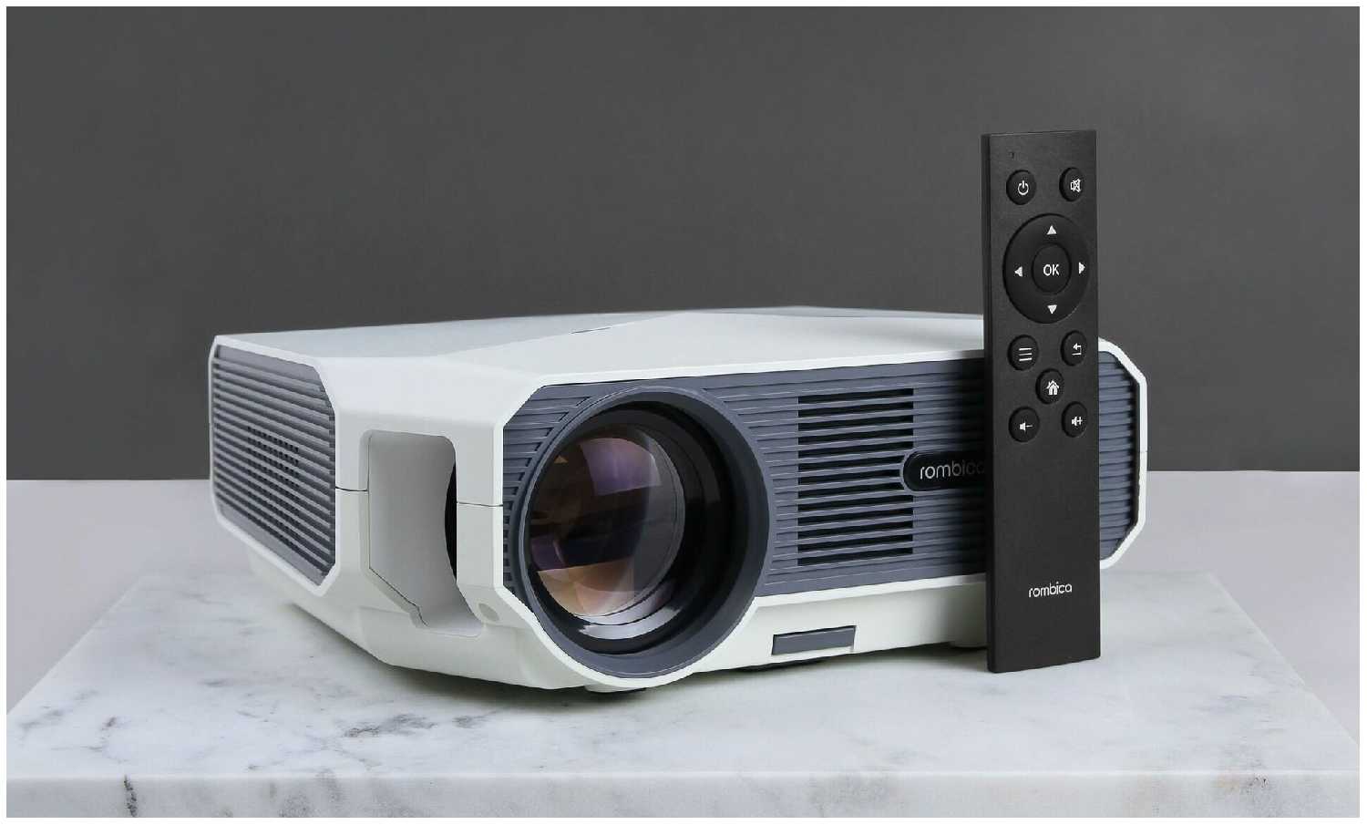 Проектор Rombica Ray Eclipse (MPR-L740) фотография 5