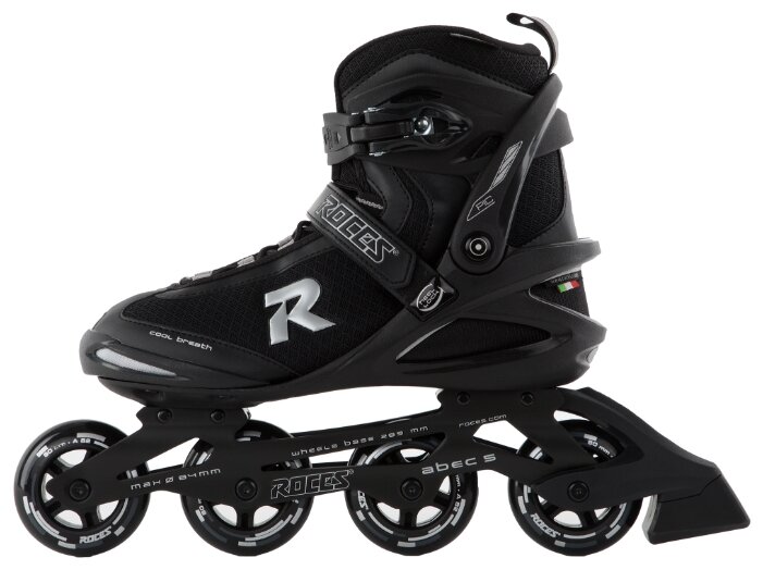 Роликовые коньки Roces Pic фотография 1