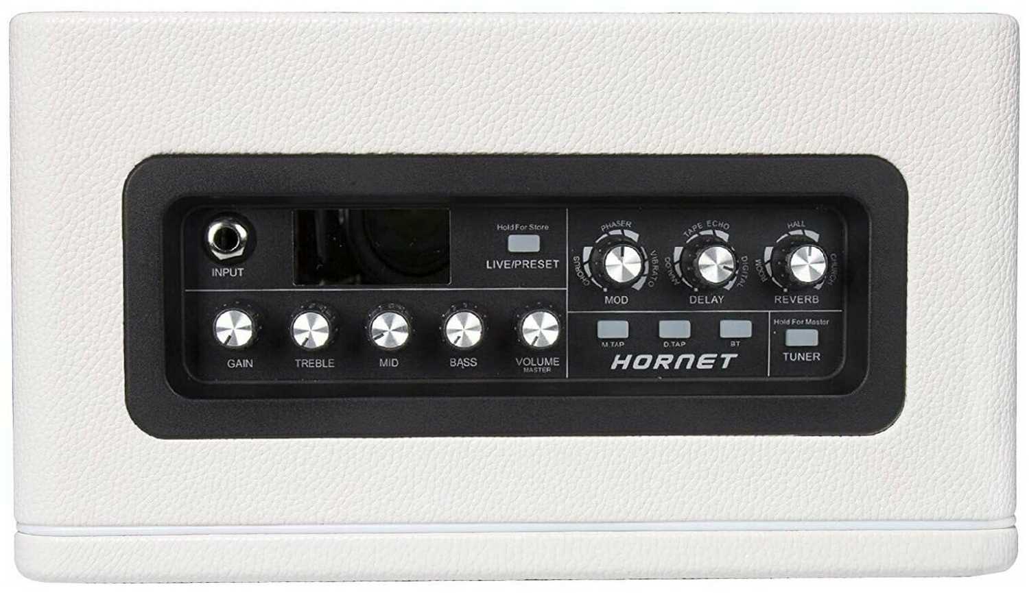 Моделирующий гитарный комбо MOOER Hornet (DH02) фотография 1