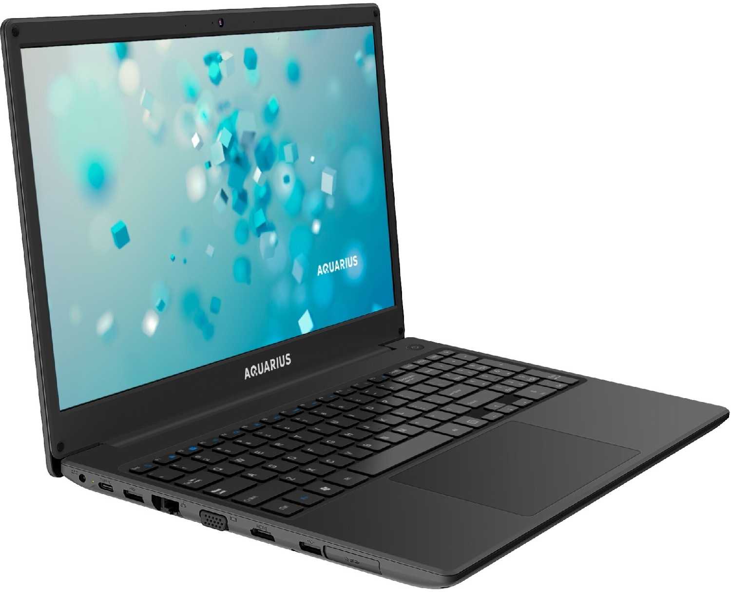 Ноутбук Aquarius NS685U R11 (Cmp) фотография 3