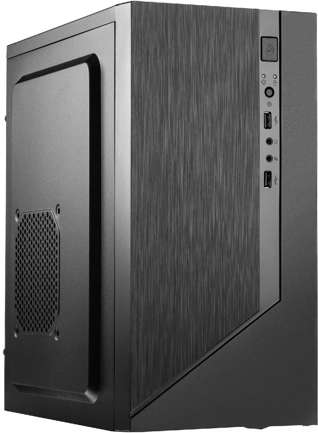 Foxline Forza mATX (FZ-015-SX450R)