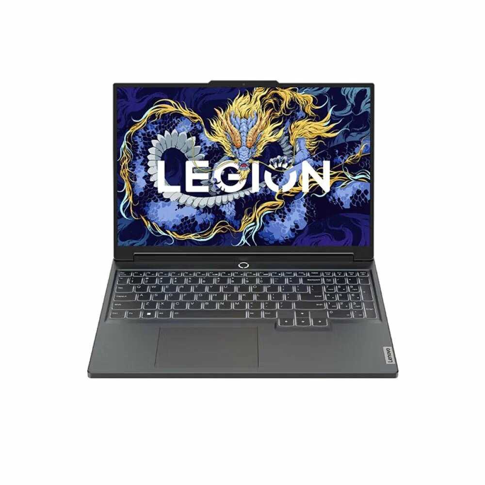 Ноутбук Lenovo Legion 5 Slim Y7000P 2024 (i7-14700HX, RTX4070)