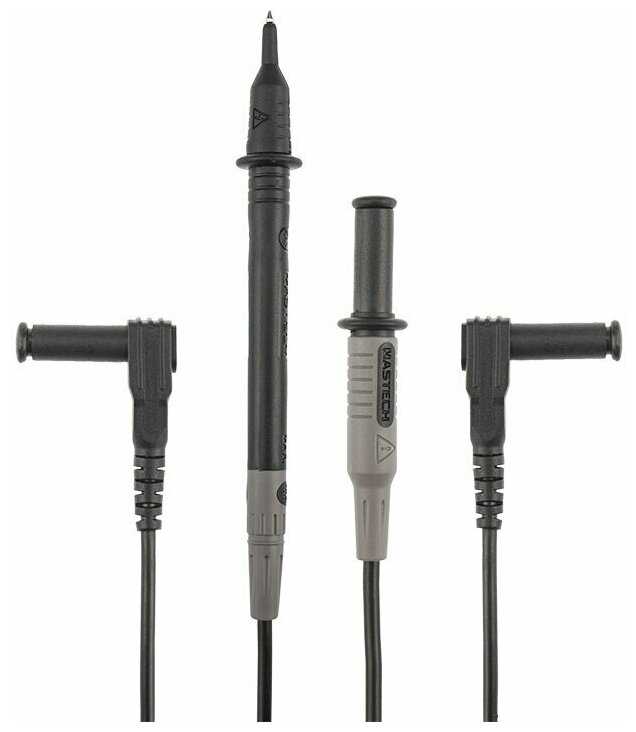 Цифровой мультиметр-пробник MS8211D MASTECH фотография 8