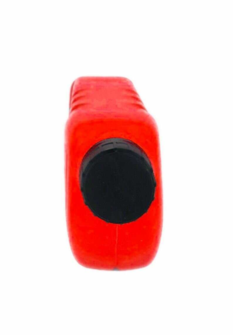 Масло моторное Motorcraft Full Synthetic 0W20 (XO0W205QFS) фотография 2