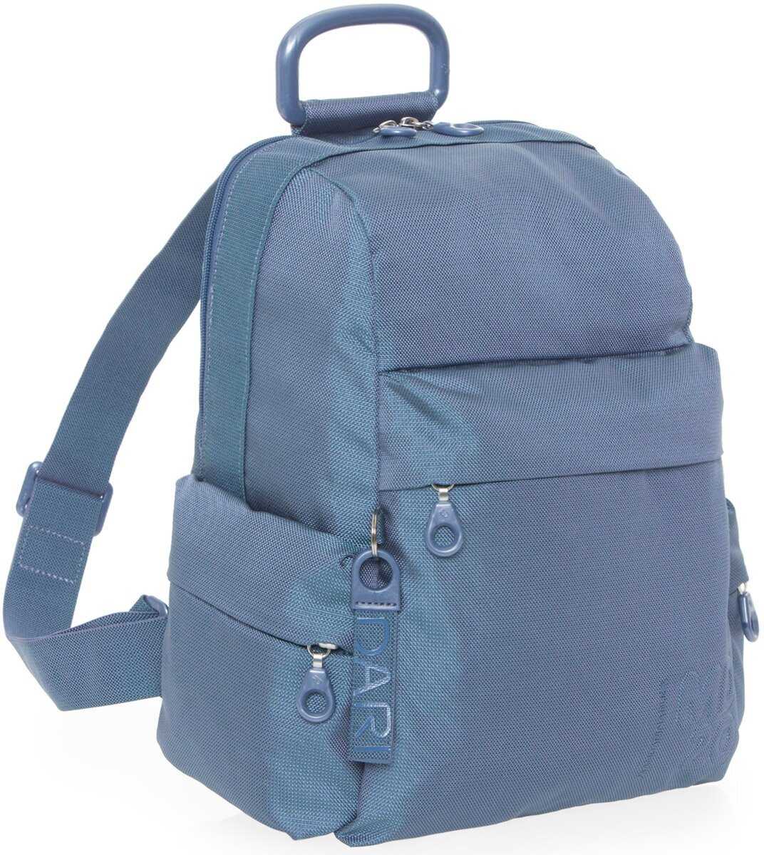 Рюкзак Mandarina Duck QMTT2 MD20 Backpack (09K) фотография 34