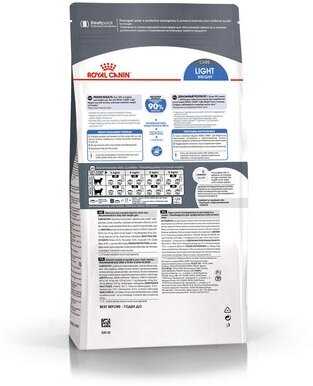 Корм для собак Royal Canin Mini Light Weight Care фотография 16