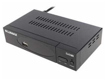 TV-тюнер LUMAX DV-3208HD фотография 7
