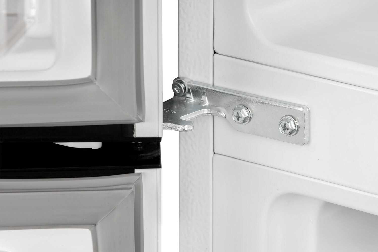 Холодильник NORDFROST RFQ-510 NFG inverter (Cross Door) фотография 12