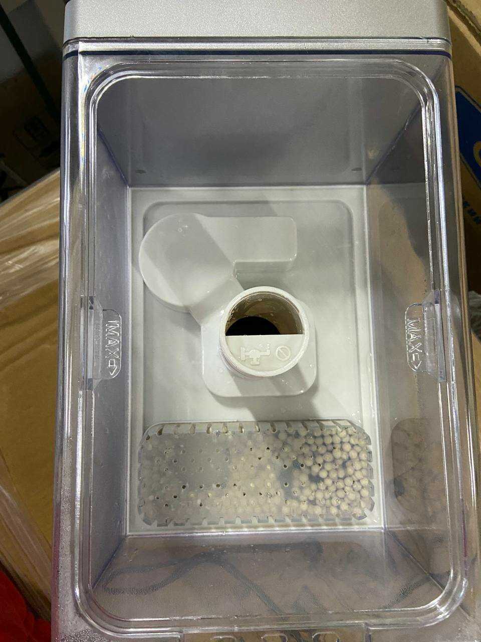 Увлажнитель воздуха Pioneer HDS 12 фотография 18