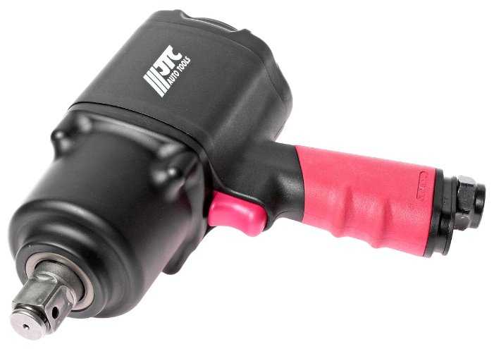 Пневмогайковерт ударный JTC AUTO TOOLS 5818
