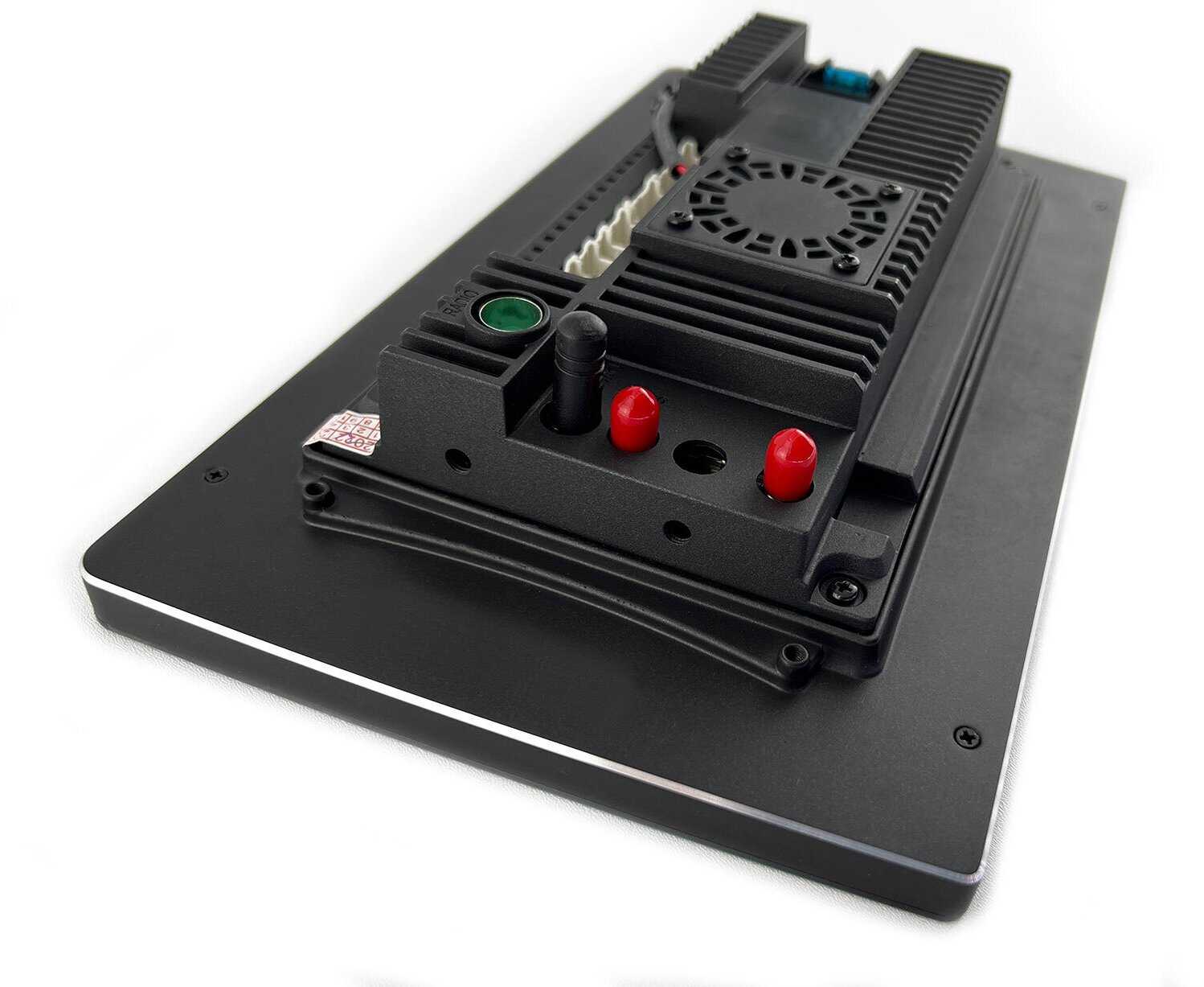 Штатная магнитола Canbox M-Line (4543-10-708) для BMW X1 (E84) 2009-2015 фотография 9