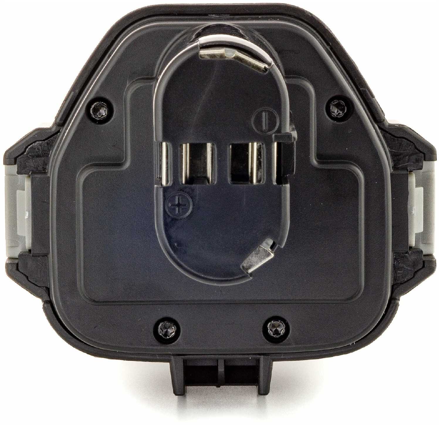 Аккумулятор для для MAKITA PA12 Li-ion 12V 2.0 ah фотография 3