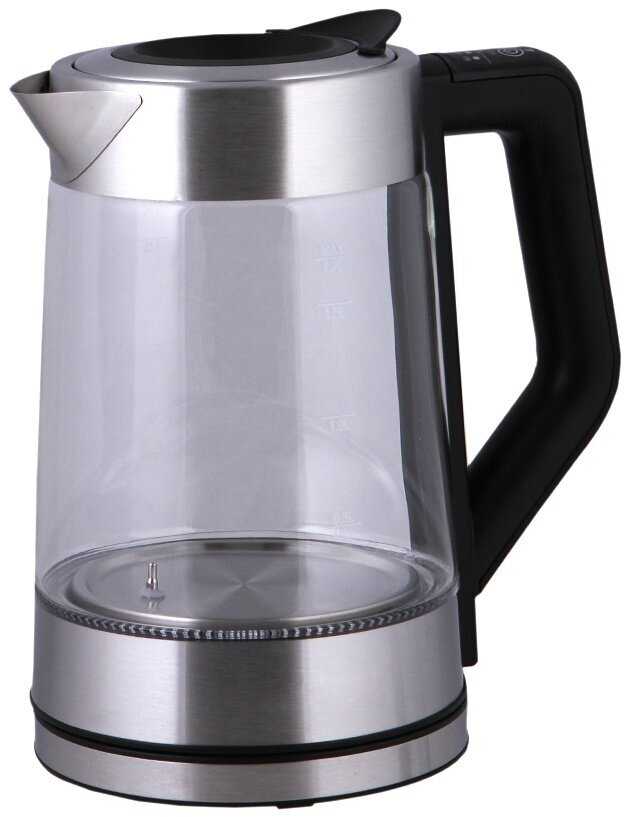 Чайник Polaris WIFI IQ Home (PWK 1725CGLD) фотография 12