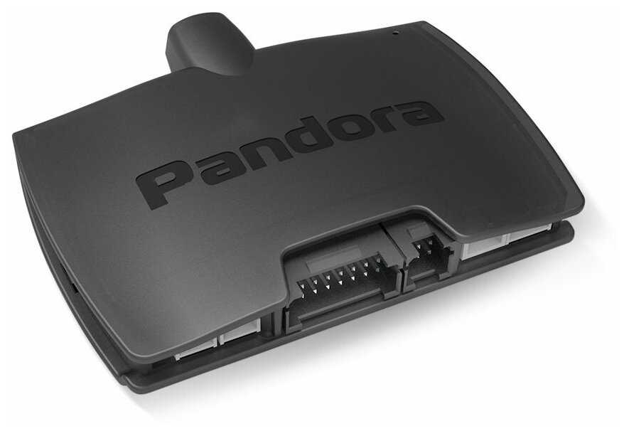 Автосигнализация Pandora DX 4GL plus фотография 8