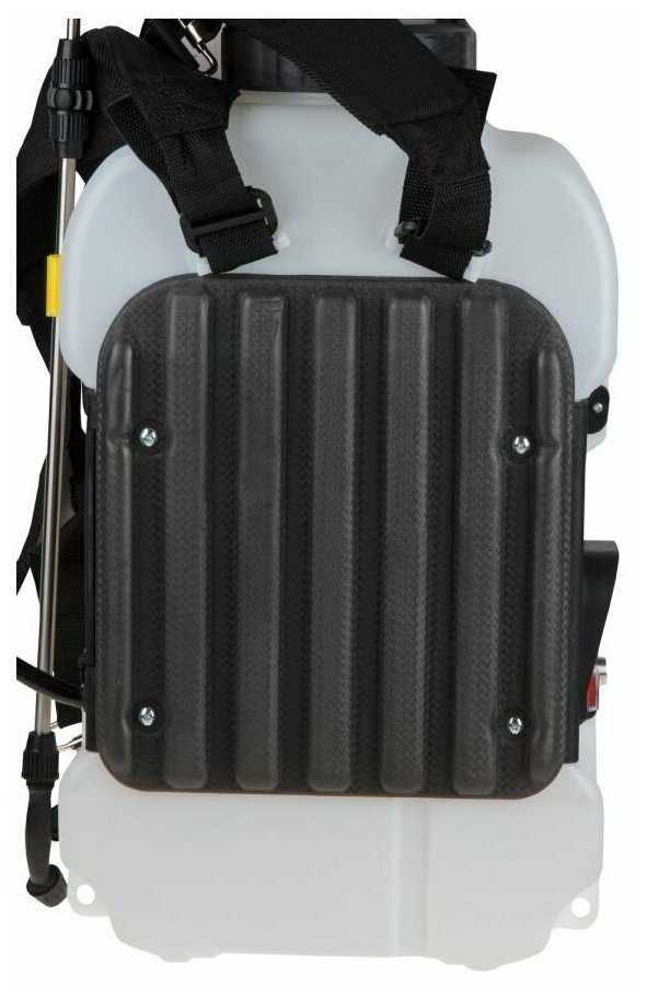 Опрыскиватель Wortex KS 1690 Li (16 л) фотография 6