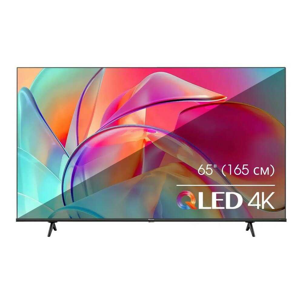 Телевизор Philips 65E7KQ PRO фотография 10
