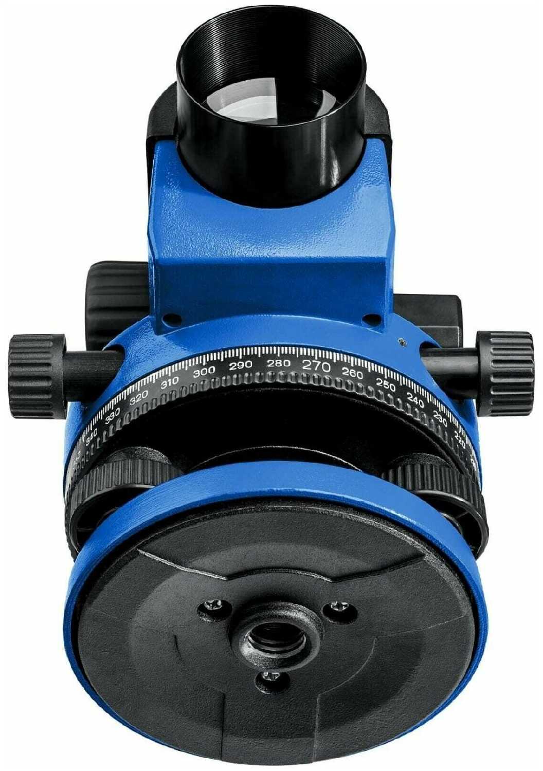 Оптический нивелир ЗУБР Профессионал НОУ-32 фотография 9