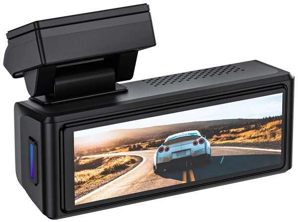 Видеорегистратор NEOLINE FLASH 2K DUAL фотография 5