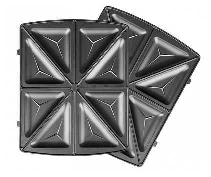 Прибор со сменными панелями REDMOND Мультипекарь RMB-M731/3 PRO фотография 1