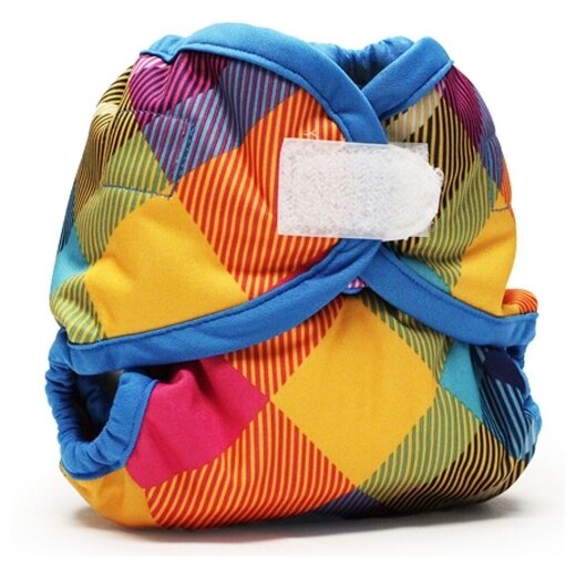 Kanga Care подгузники для плавания Newborn Aplix Kanga Care (2-7 кг) 1 шт. фотография 21