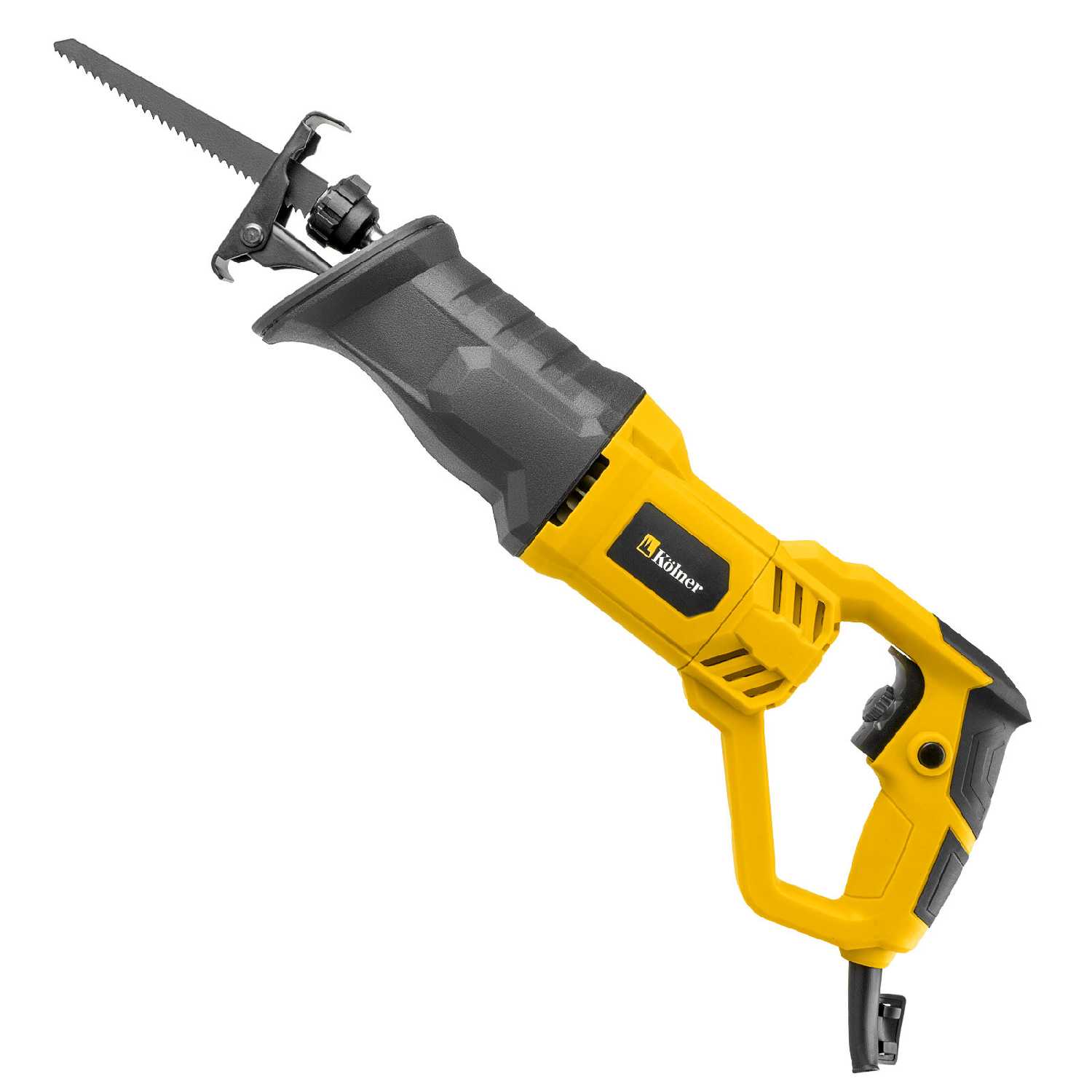 Пила сабельная KOLNER KERS 850V фотография 1