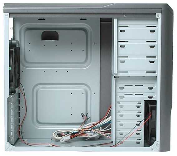 System r w. Корпус компьютерный 3r system. системный блок miditower atx 300. корпус 3r system 540 крепление. корпус 3r system r540li manual.