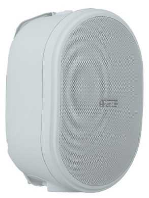 Подвесная акустическая система APart OVO5T фотография 1