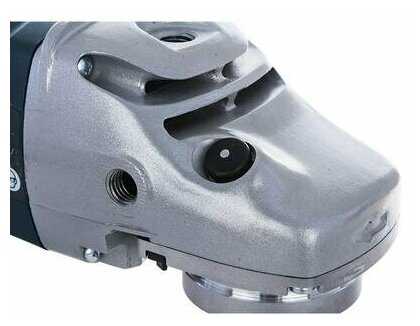 УШМ BOSCH GWS 24-230 H (2400 Вт, 230 мм) фотография 16