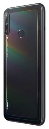 Смартфон HUAWEI P40 lite E NFC фотография 5