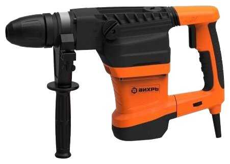 Перфоратор ВИХРЬ П-1200К-М 2019, 1200 Вт