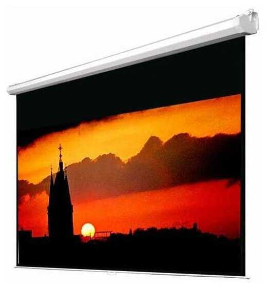 Экран Classic Solution Norma (MW-S0/W)