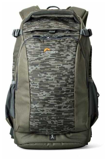 Рюкзак для фотокамеры Lowepro Flipside 300 AW II фотография 1