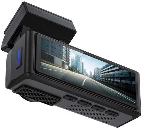 Видеорегистратор NEOLINE FLASH 2K DUAL фотография 7