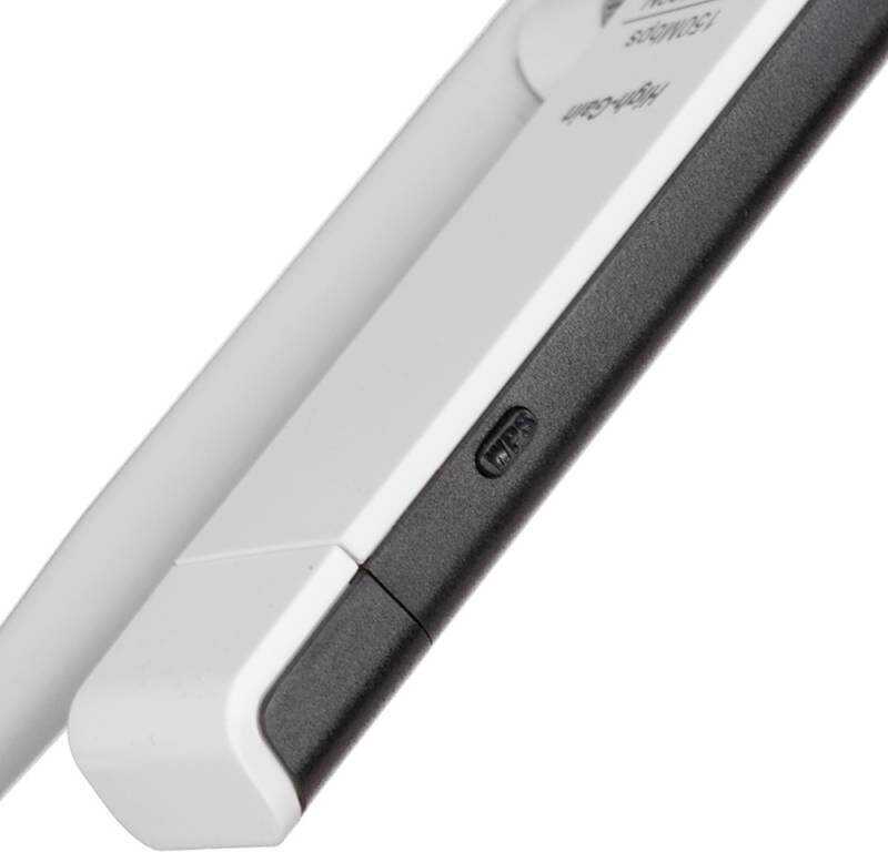 Адаптер TP-Link TL-WN722N фотография 2