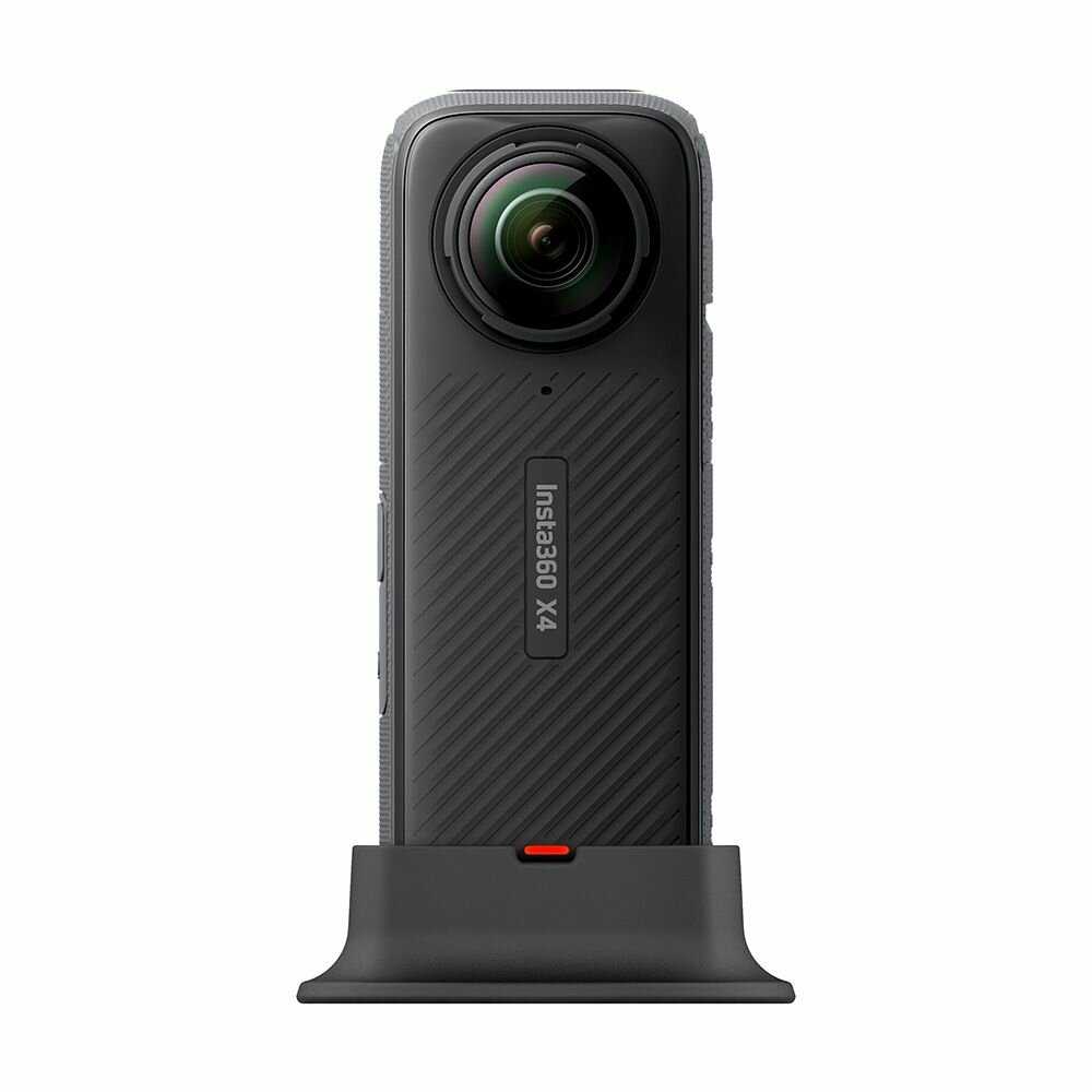 аксессуар для камеры insta360 подставка (X4) фотография 2