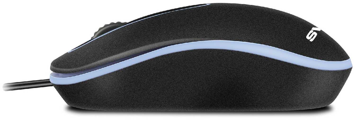 Мышь RX-90 (2+1кл, 1000 DPI) фотография 4