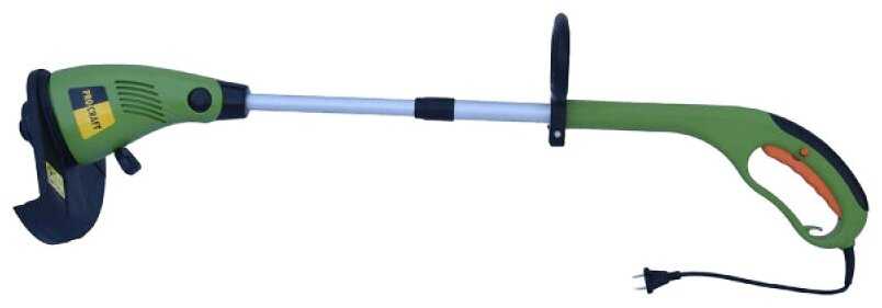 Триммер электрический ProCraft GT750 фотография 6