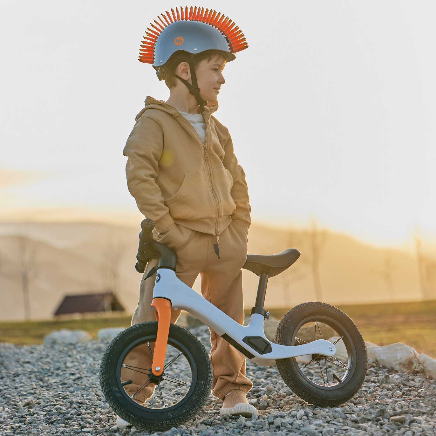 Беговел Happy Baby Speedy (50032) фотография 27