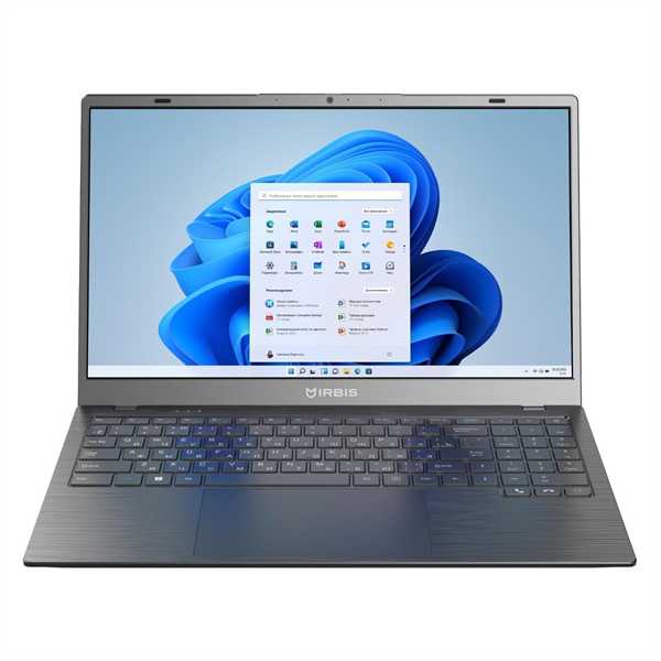 Notebook IRBIS 15NBC1014