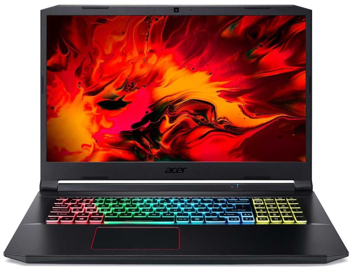 Ноутбук Acer Nitro 5 AN517