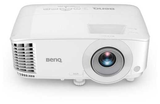 Проектор BenQ MX560 (1024x768, 20000:1, 4000 лм, DLP) фотография 1