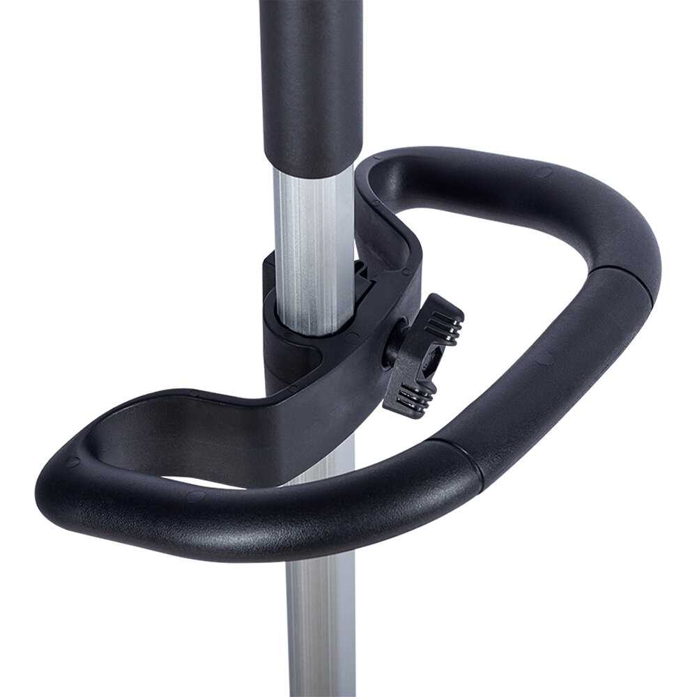 Триммер аккумуляторный КМ ATOM CGT-181 фотография 7