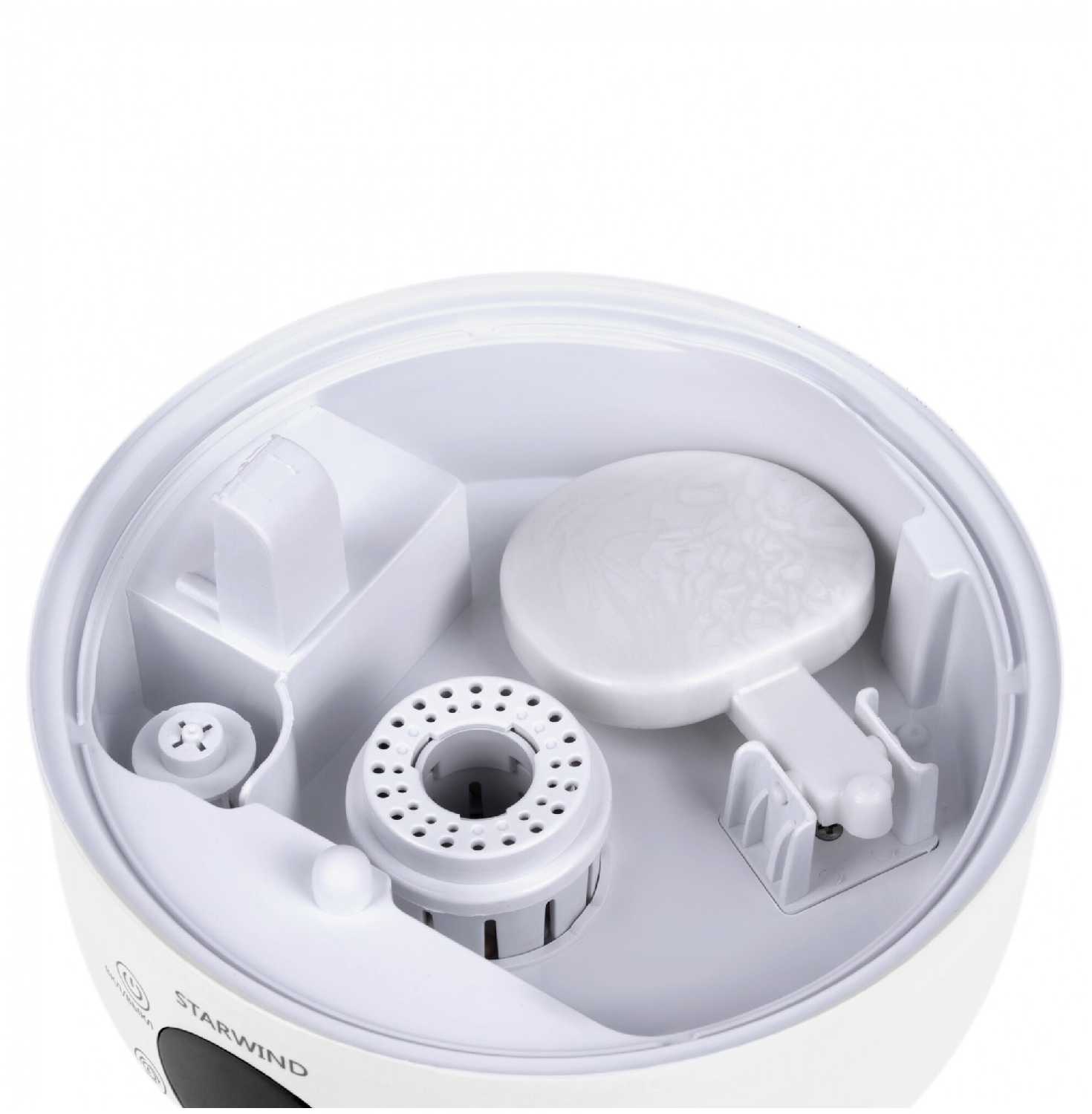 Увлажнитель воздуха STARWIND SHC3020E фотография 5