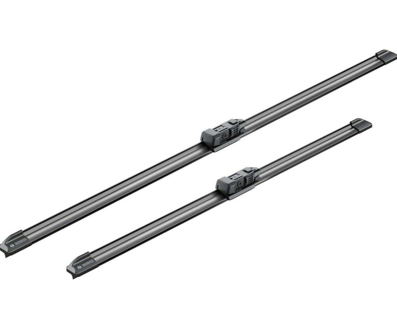 Щетка стеклоочистителя BOSCH Aerotwin A088S (2 шт.) фотография 17