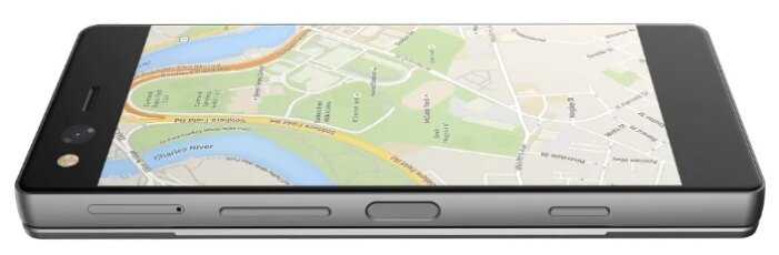Смартфон ZTE Axon M фотография 6