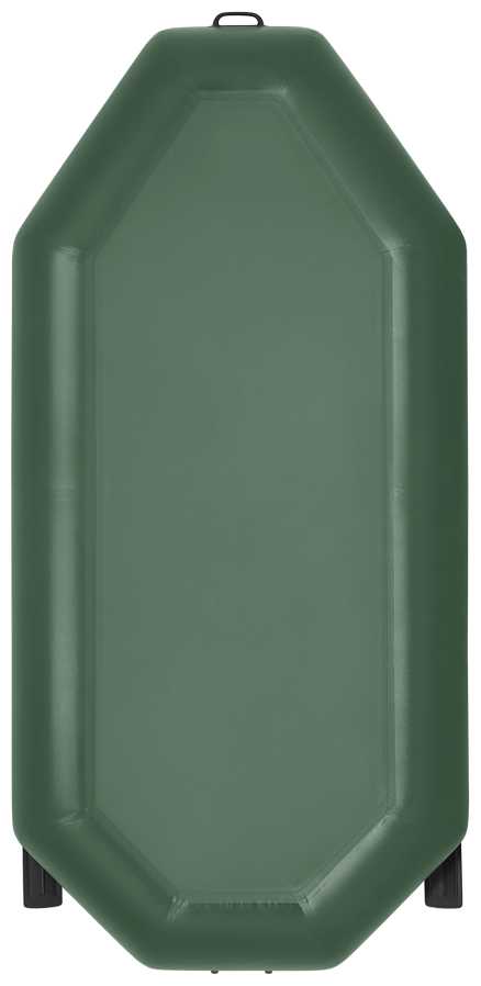 Лодка ПВХ Фрегат М-5 Оптима (300 см) фотография 1